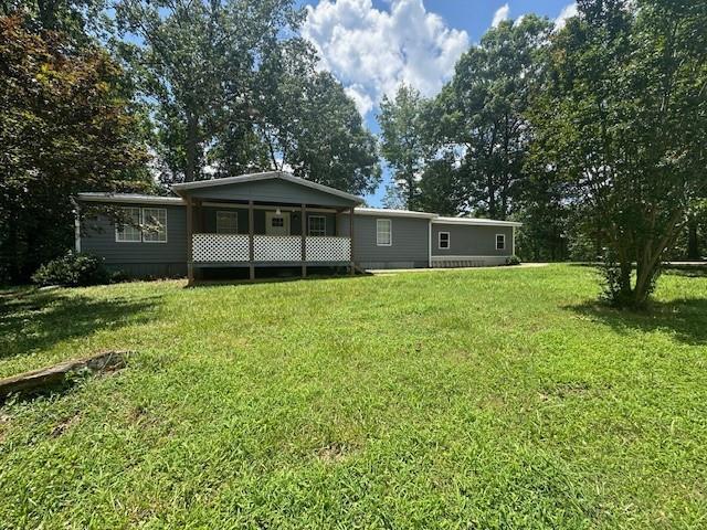 2162 Highway 105, Baldwin, GA 30511
