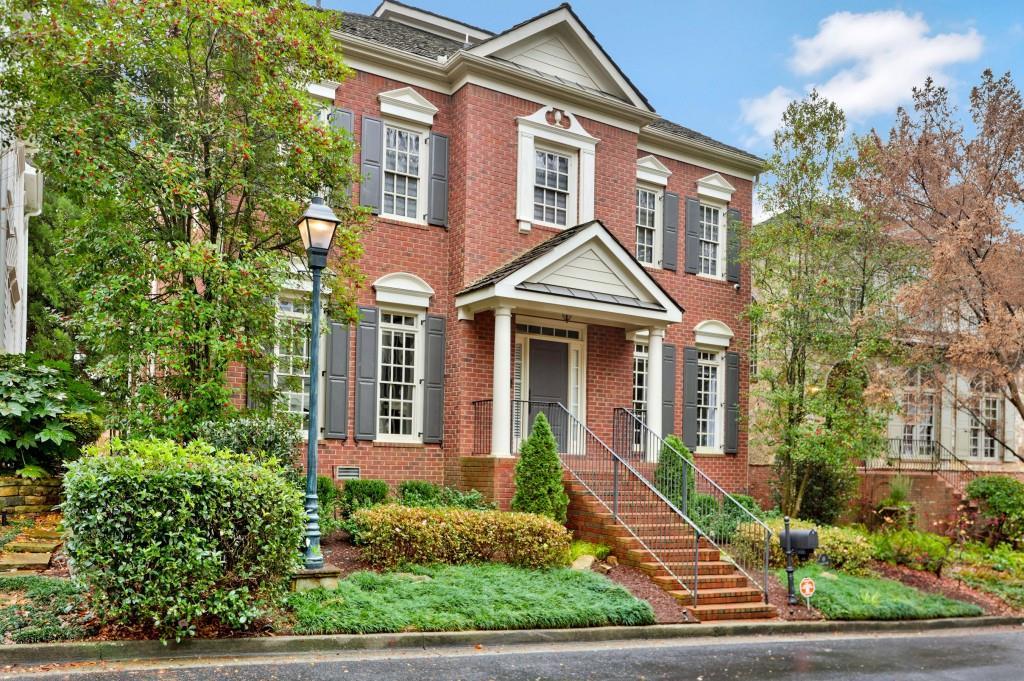 49 Conifer Park Ln., Atlanta, GA 30342