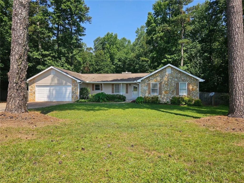 1532 Lumpkin Campground Rd., Dawsonville, GA 30534