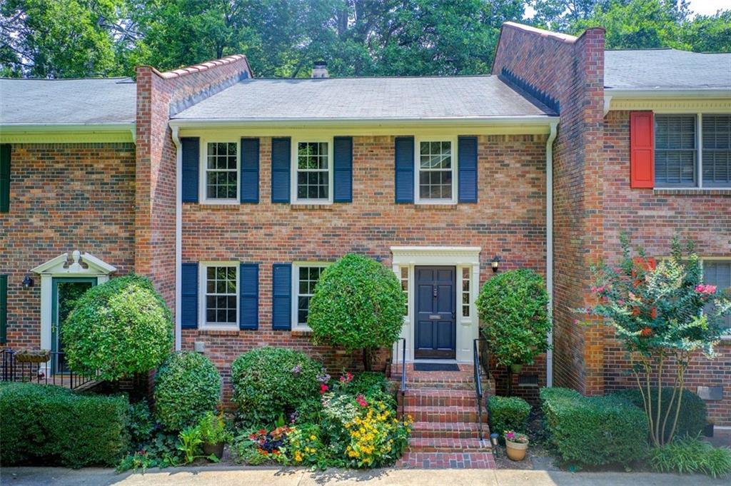 1105 Clairemont Ave. #J, Decatur, GA 30030