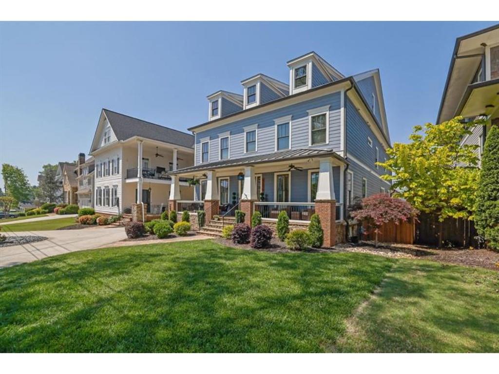 4256 Weaver St., Smyrna, GA 30080