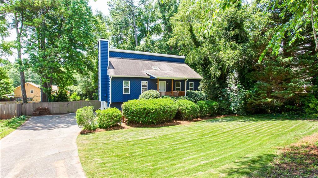 737 Polk St., Marietta, GA 30064