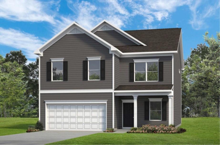 24 Sonoma Dr., Adairsville, GA 30103