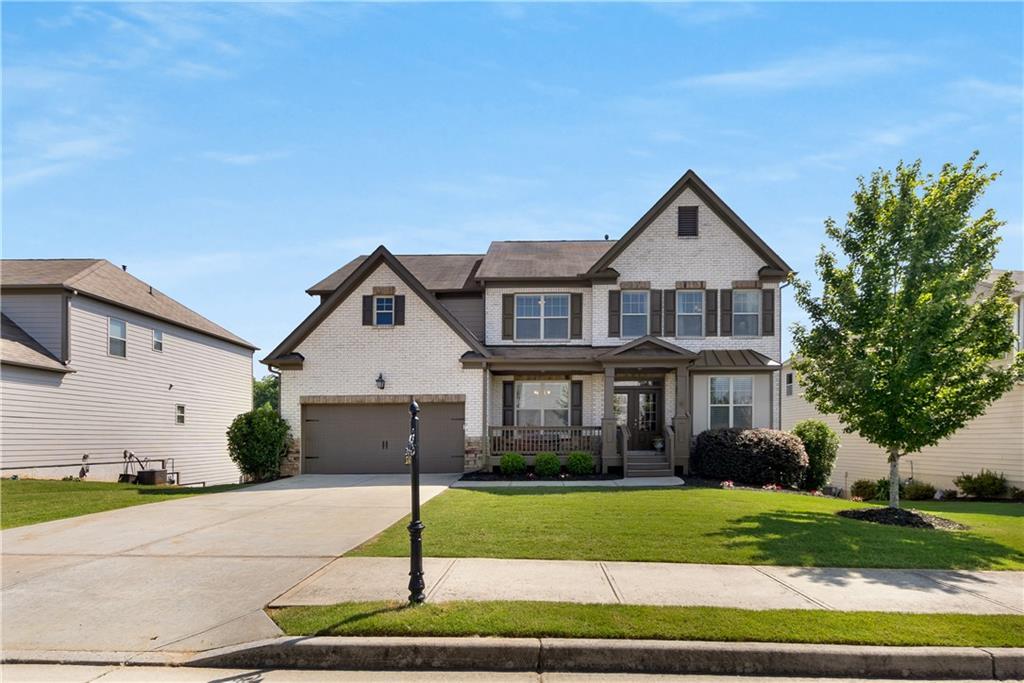 5240 Bristlecone Pine Way, Cumming, GA 30040