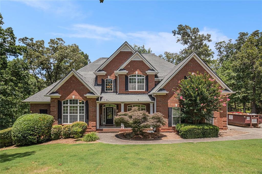 6255 Hedgestone Way, Douglasville, GA 30135