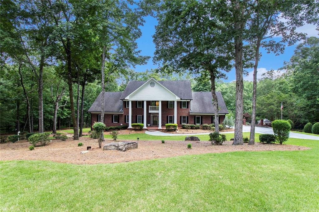 402 Clyde Ct., Mcdonough, GA 30252