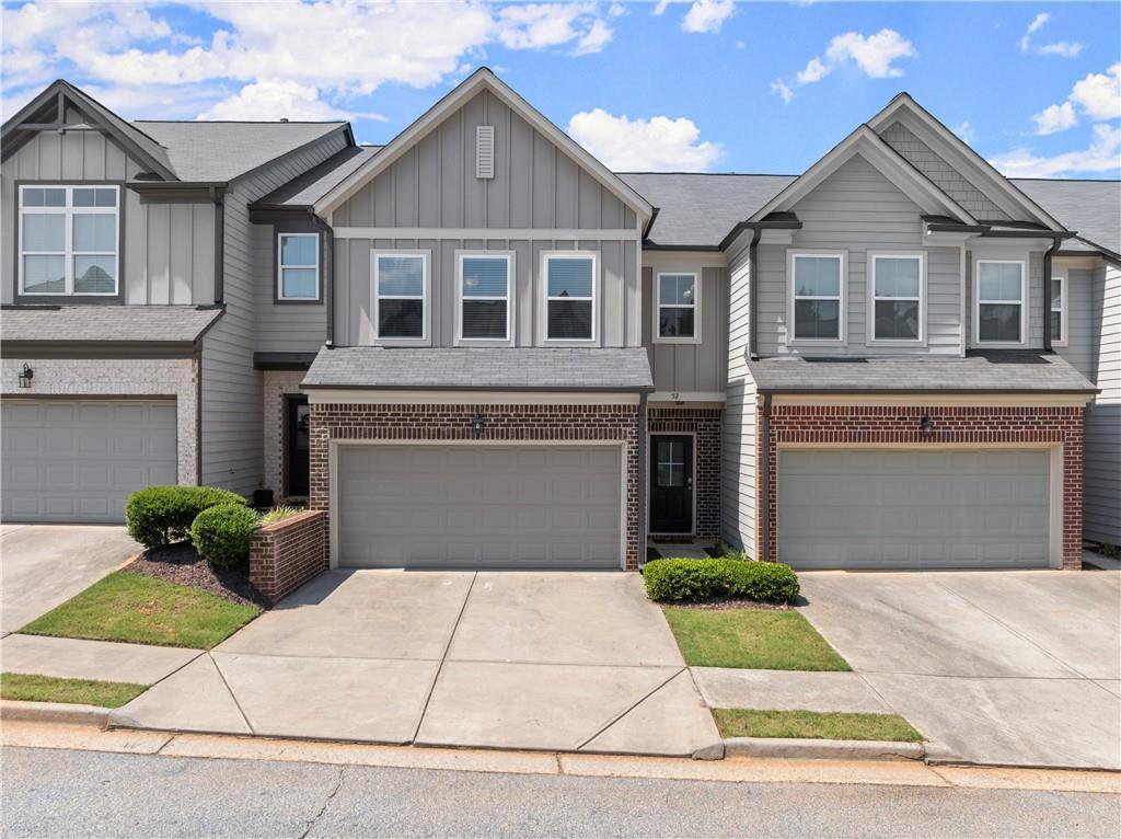 52 Wisteria Ct., Winder, GA 30680