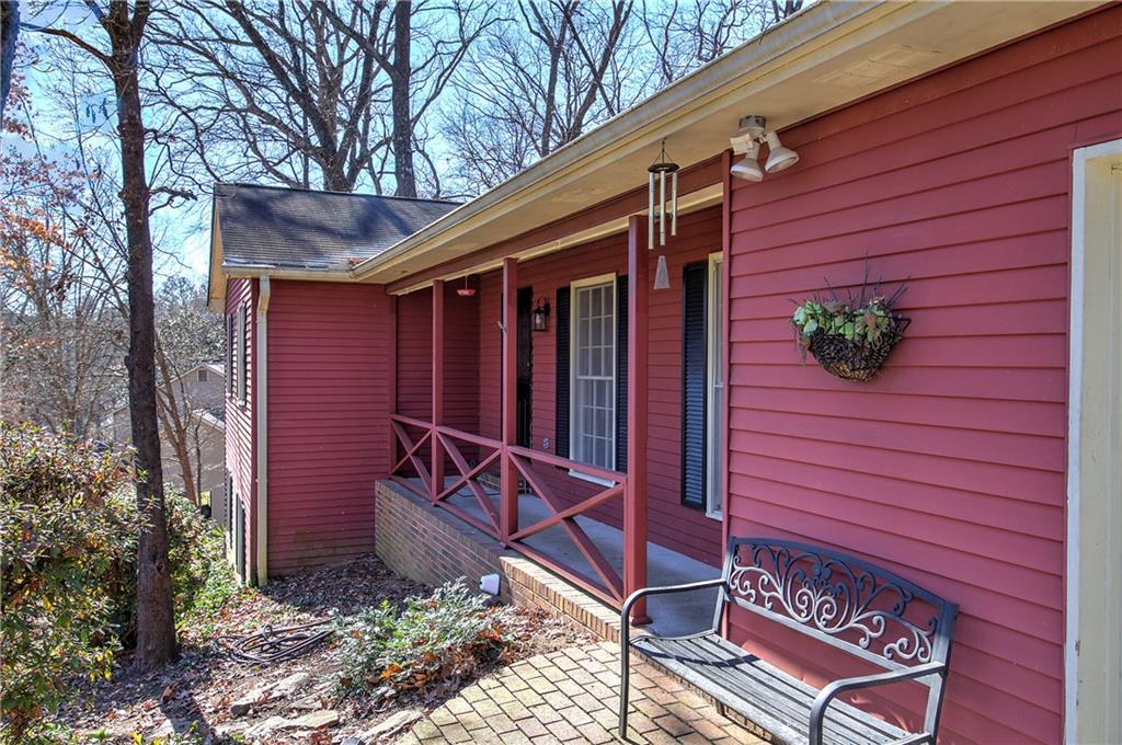 731 Willow Ridge Dr., Marietta, GA 30068