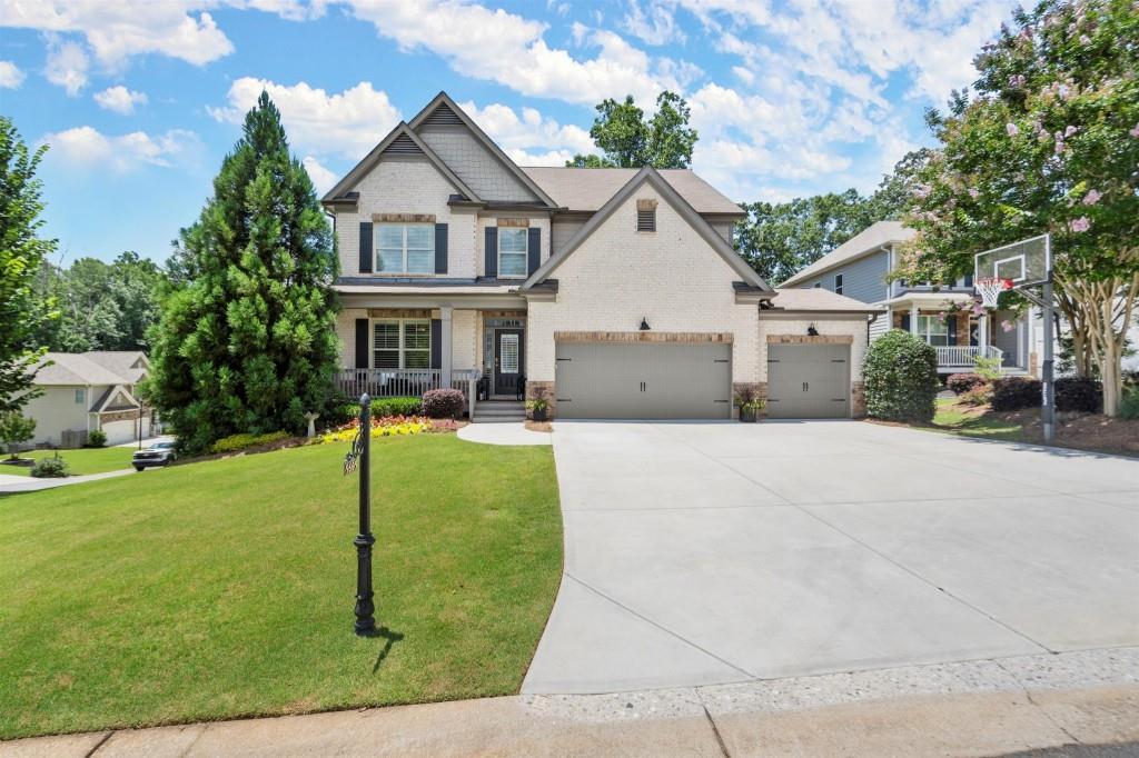 5605 Miners Ridge, Cumming, GA 30028