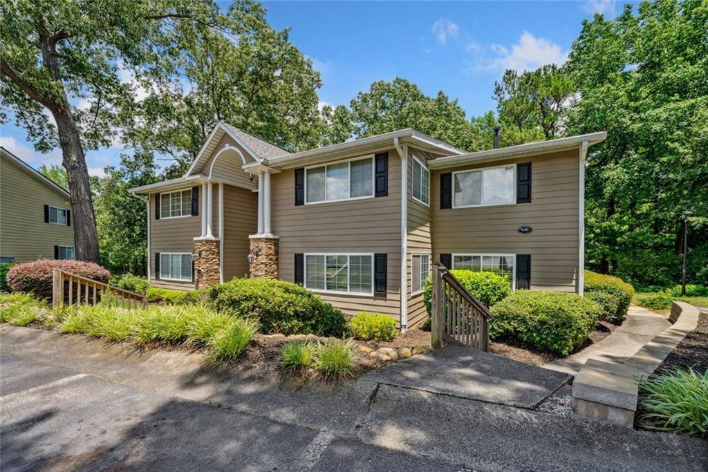 1468 Briarwood Rd. #406, Brookhaven, GA 30319