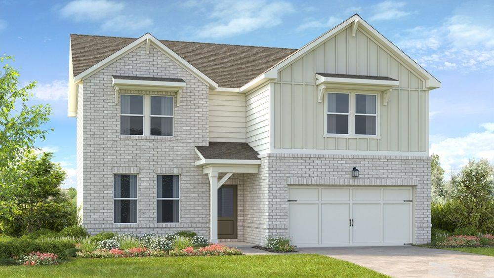 3983 Alderstone Dr., Flowery Branch, GA 30542