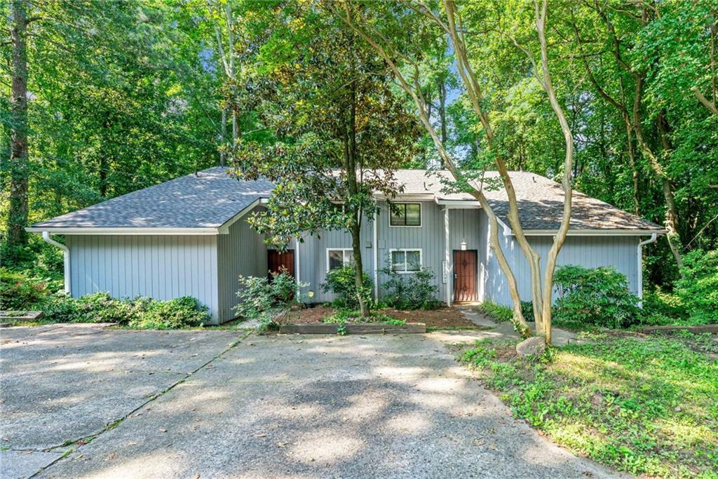 2292 Paces Ferry Rd., Smyrna, GA 30080