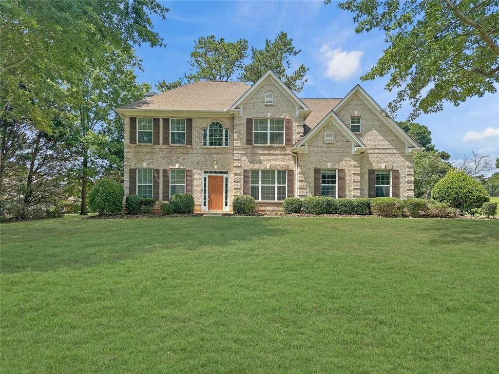 1525 Lake Dow Rd., Mcdonough, GA 30252