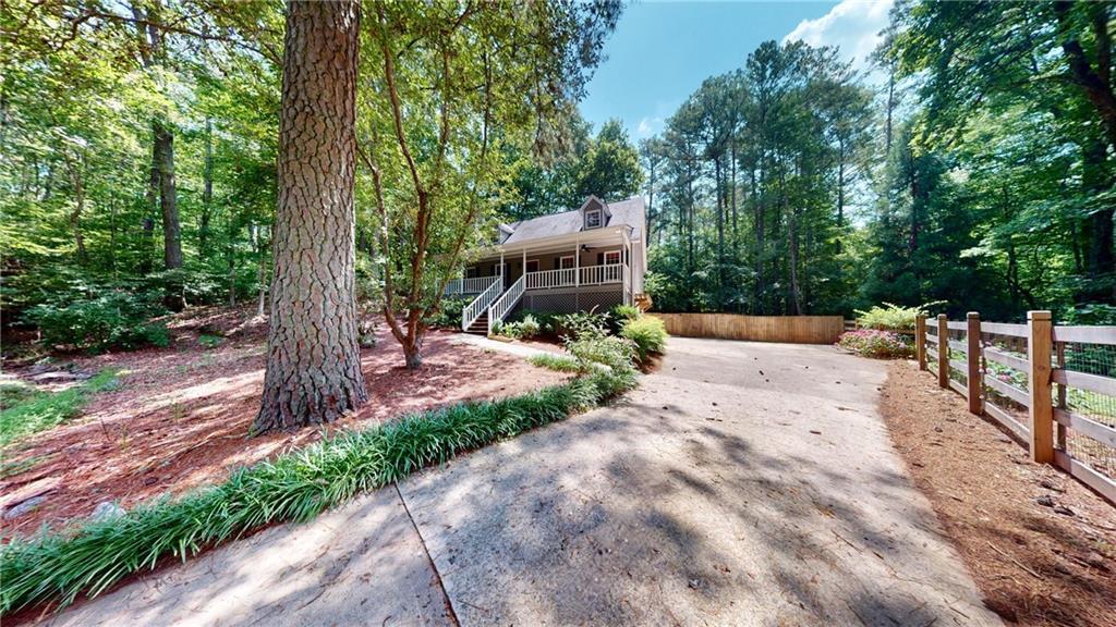 203 Cedar Creek Ct., Acworth, GA 30101