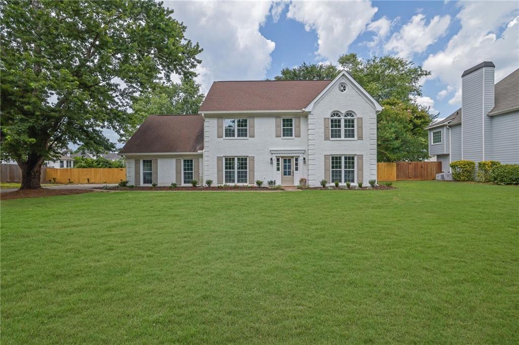5250 W Jones Bridge Rd., Peachtree Corners, GA 30092