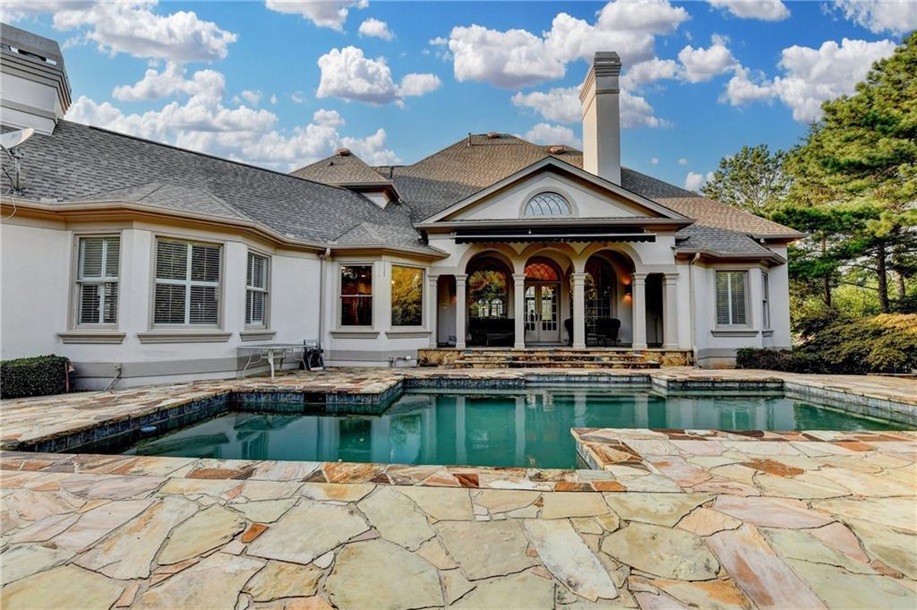 8455 Abingdon Ln., Duluth, GA 30097
