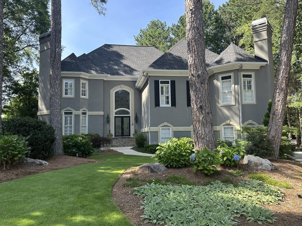 1111 Waterford Green Point, Marietta, GA 30068