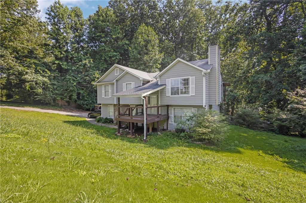 3860 Paint Cir., Douglasville, GA 30135