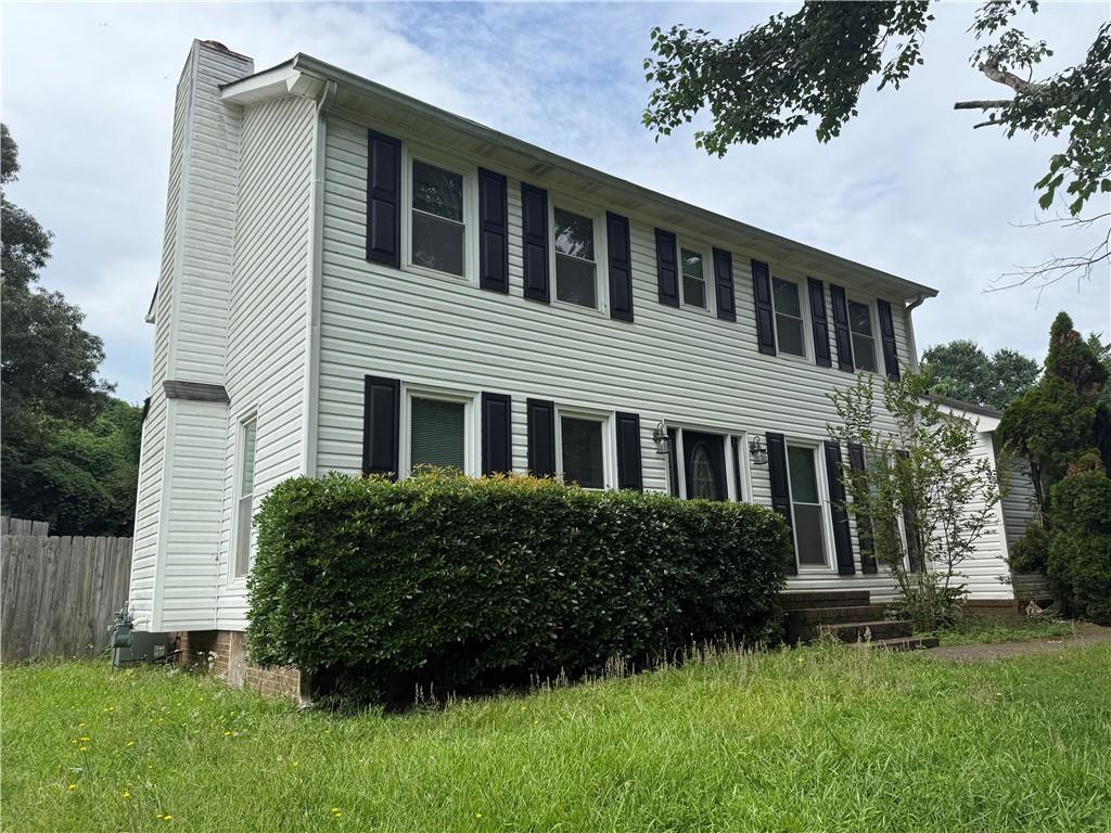 4121 S Fork Dr., Snellville, GA 30039