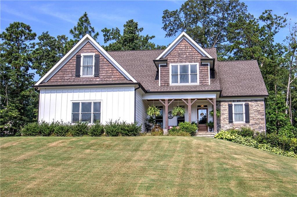 70 Mission Hills Dr., Cartersville, GA 30120