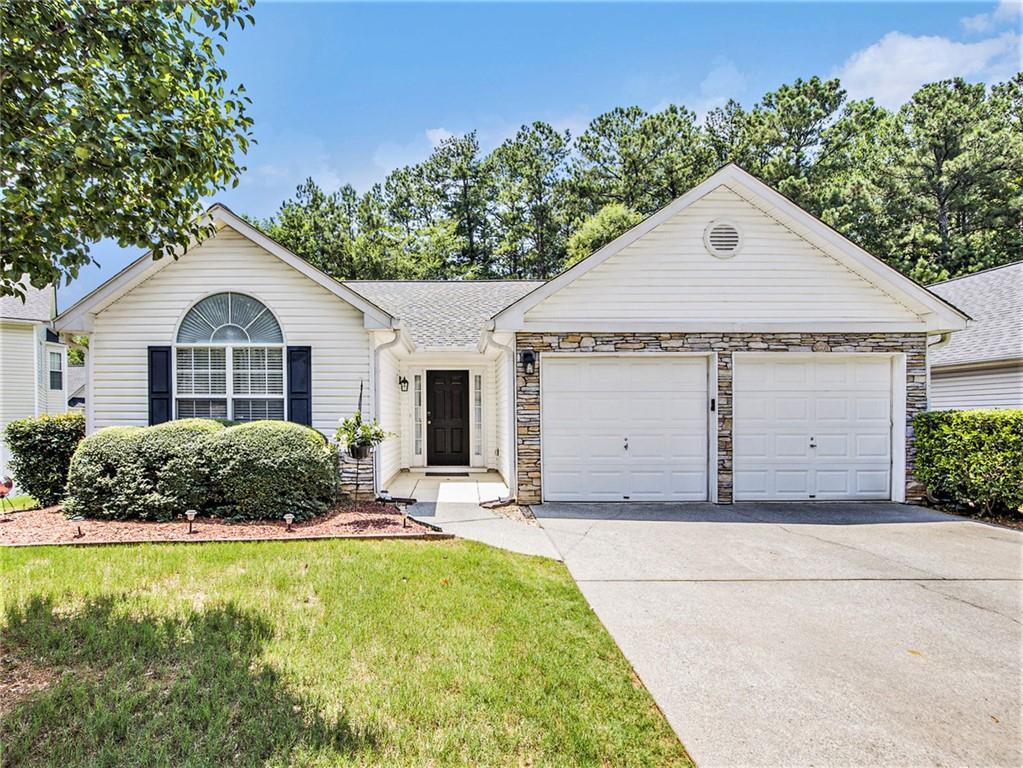 3198 Liberty Commons Dr., Kennesaw, GA 30144