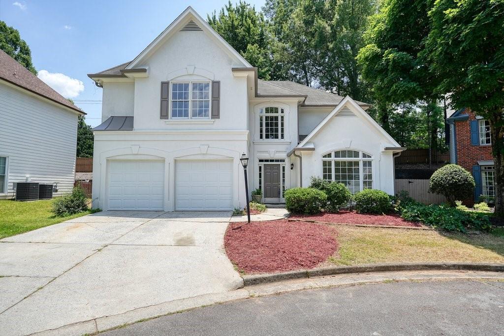 1971 Wellesley Trace, Dunwoody, GA 30338