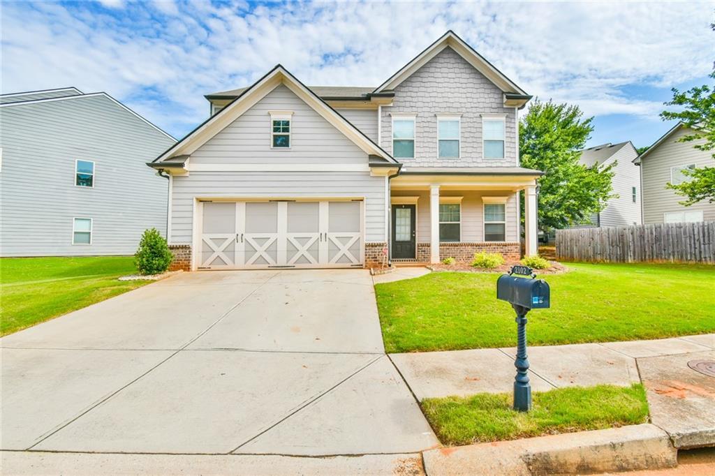2102 Black Pebble Cir., Buford, GA 30519