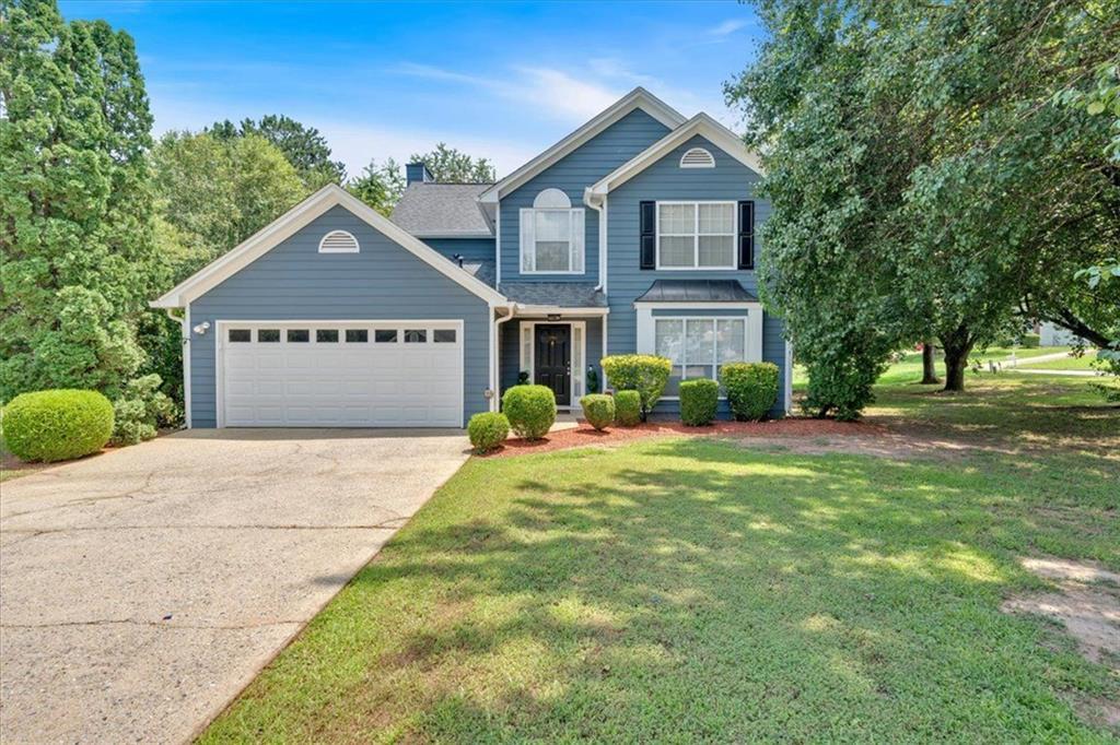 254 Wood Duck Dr., Jonesboro, GA 30238