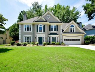 340 Channings Lake Dr., Lawrenceville, GA 30043