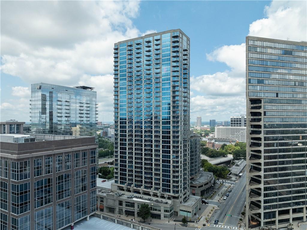 400 W Peachtree St. #908, Atlanta, GA 30308