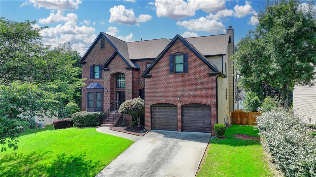 350 River Walk Ter., Johns Creek, GA 30024