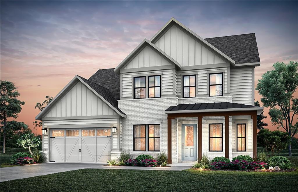 4790 Wayt Farm Overlook, Cumming, GA 30040