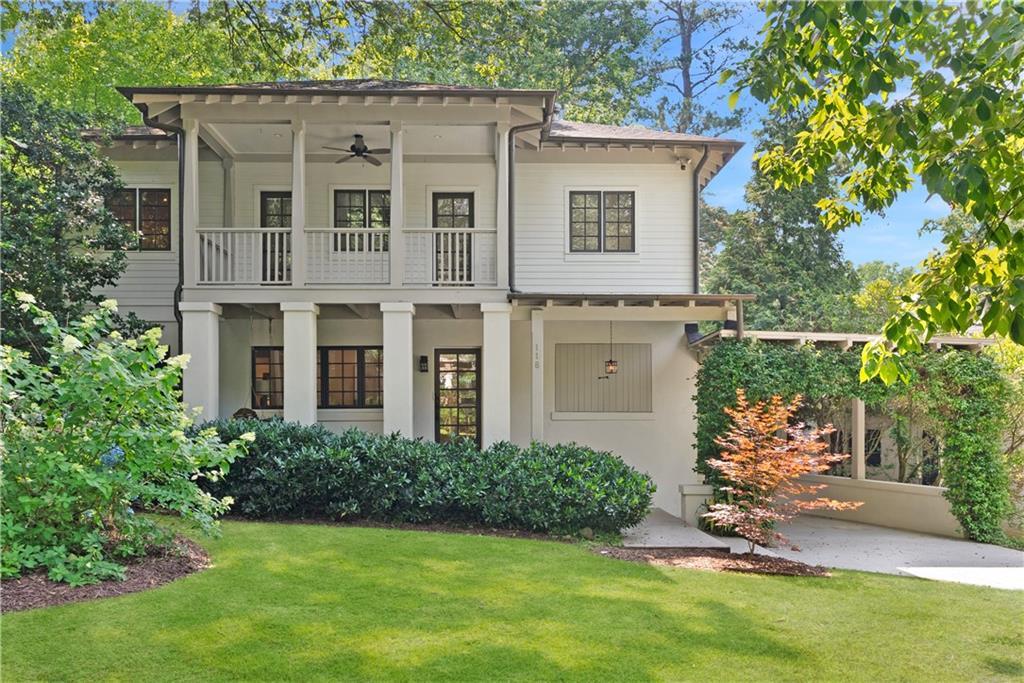 118 Chelsea Dr., Decatur, GA 30030