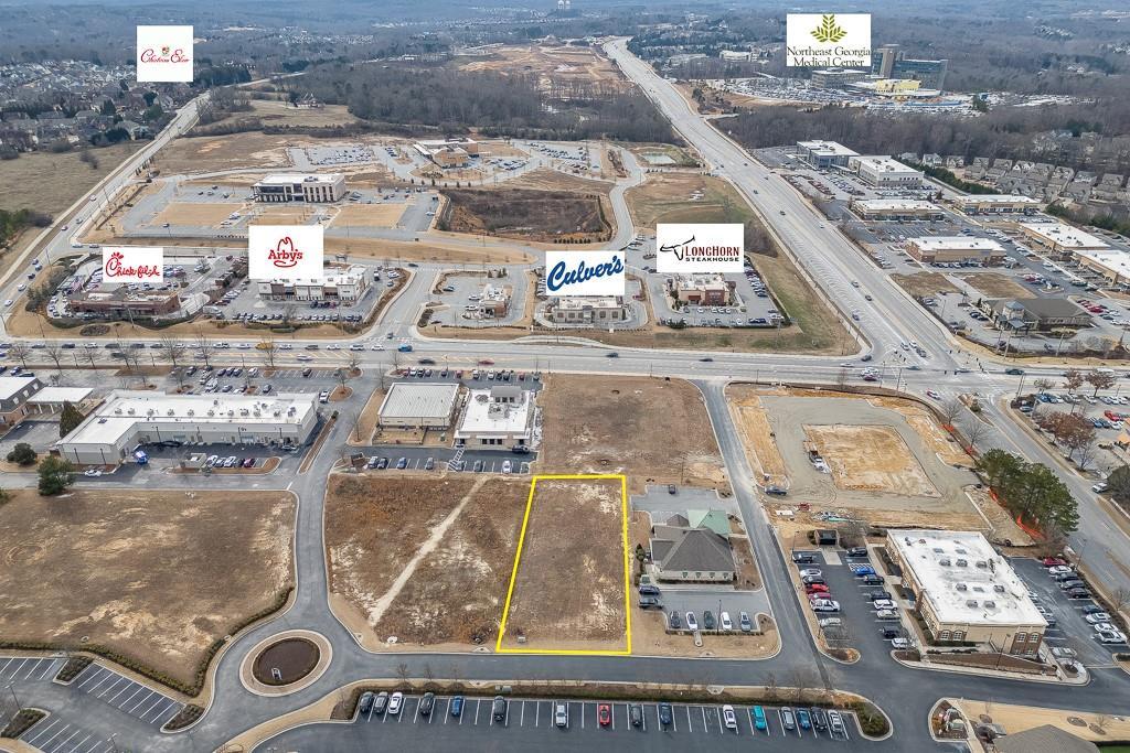 2655 Old Winder Hwy., Braselton, GA 30517