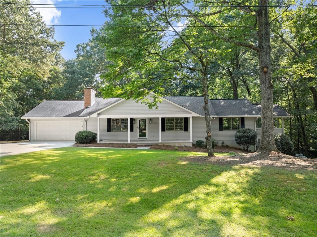 2760 Quillians Dr., Gainesville, GA 30506