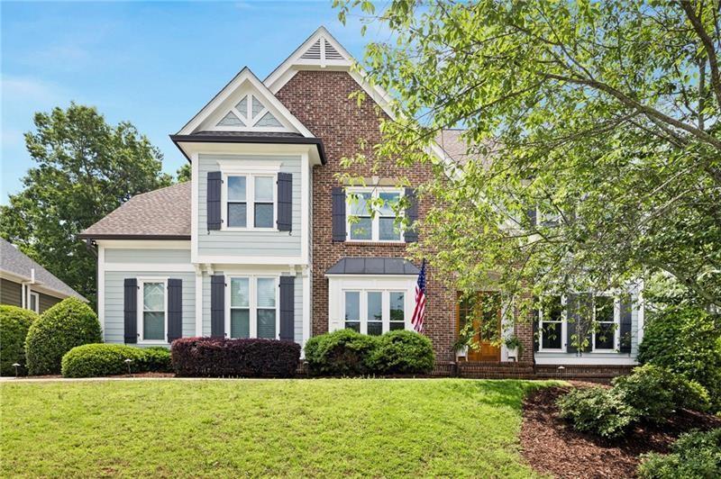 113 Stargaze Ridge, Canton, GA 30114