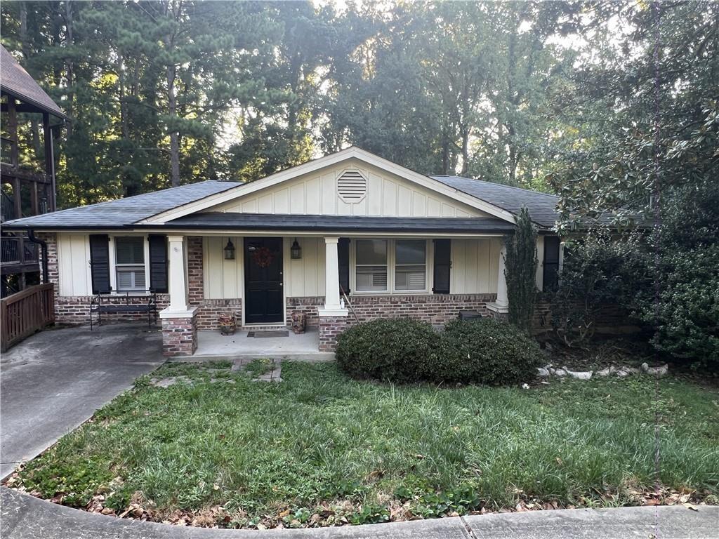 2713 Valvedere Dr., Atlanta, GA 30319