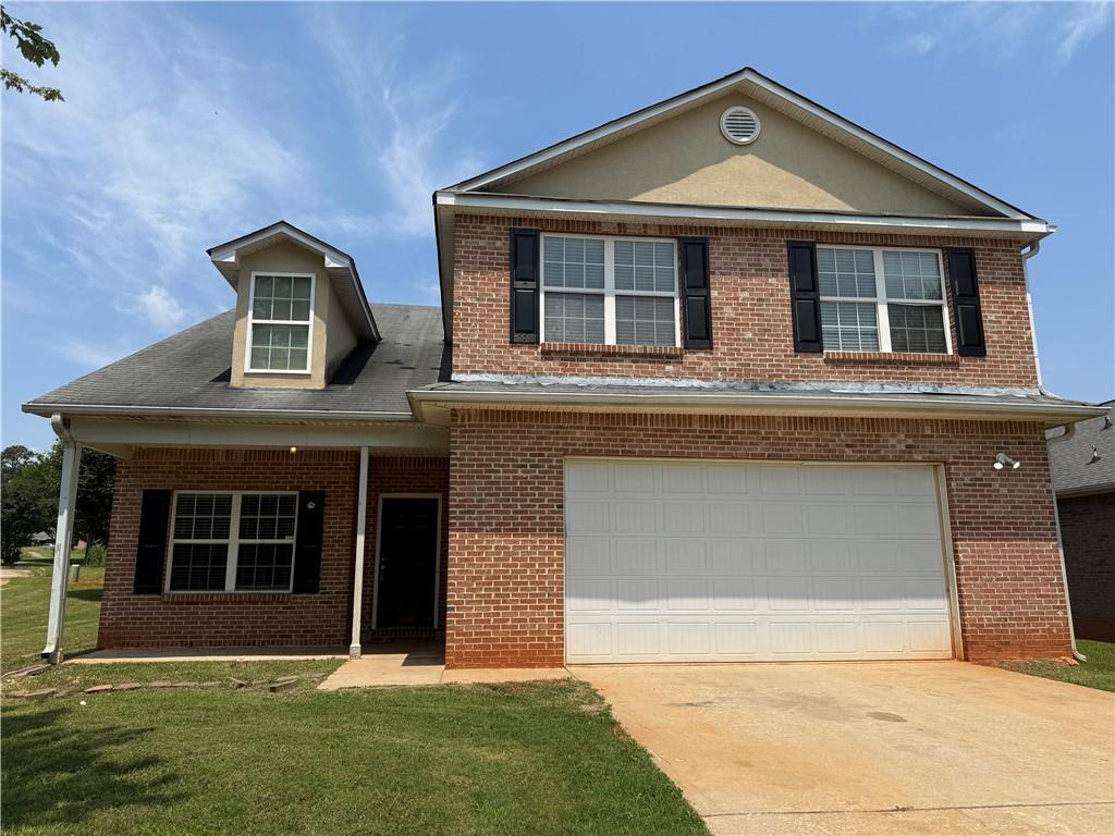 425 Bell Flower Tr., Locust Grove, GA 30248
