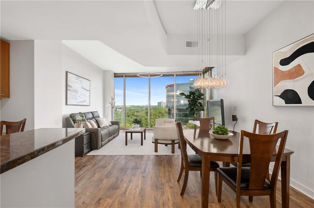 3300 Windy Ridge Pkwy. #1109, Atlanta, GA 30339