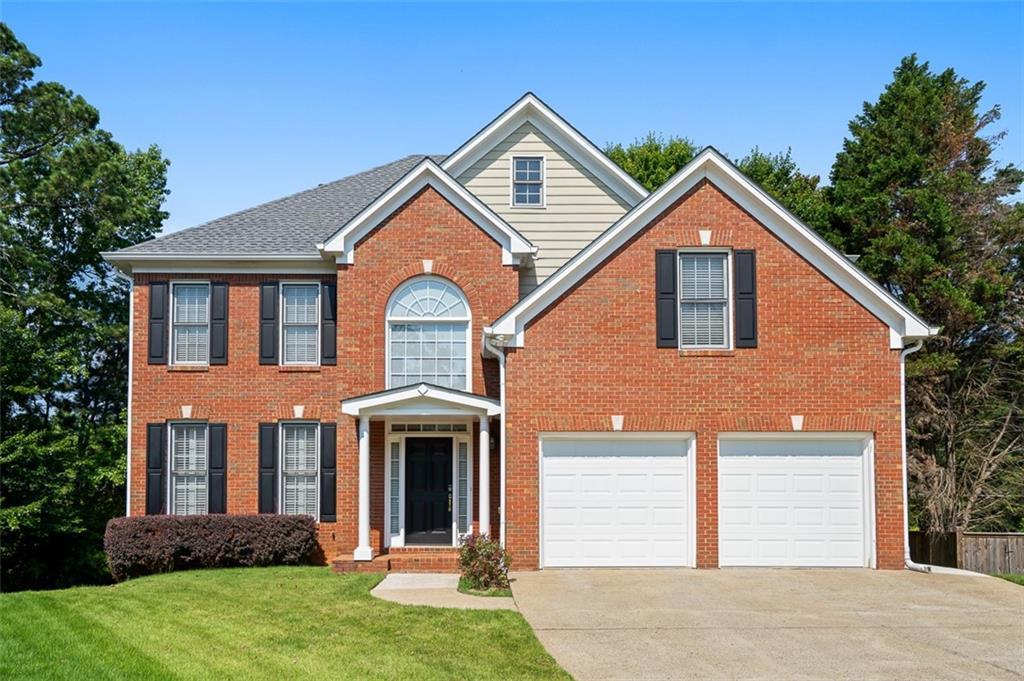 3053 Ramsey Pl., Marietta, GA 30062