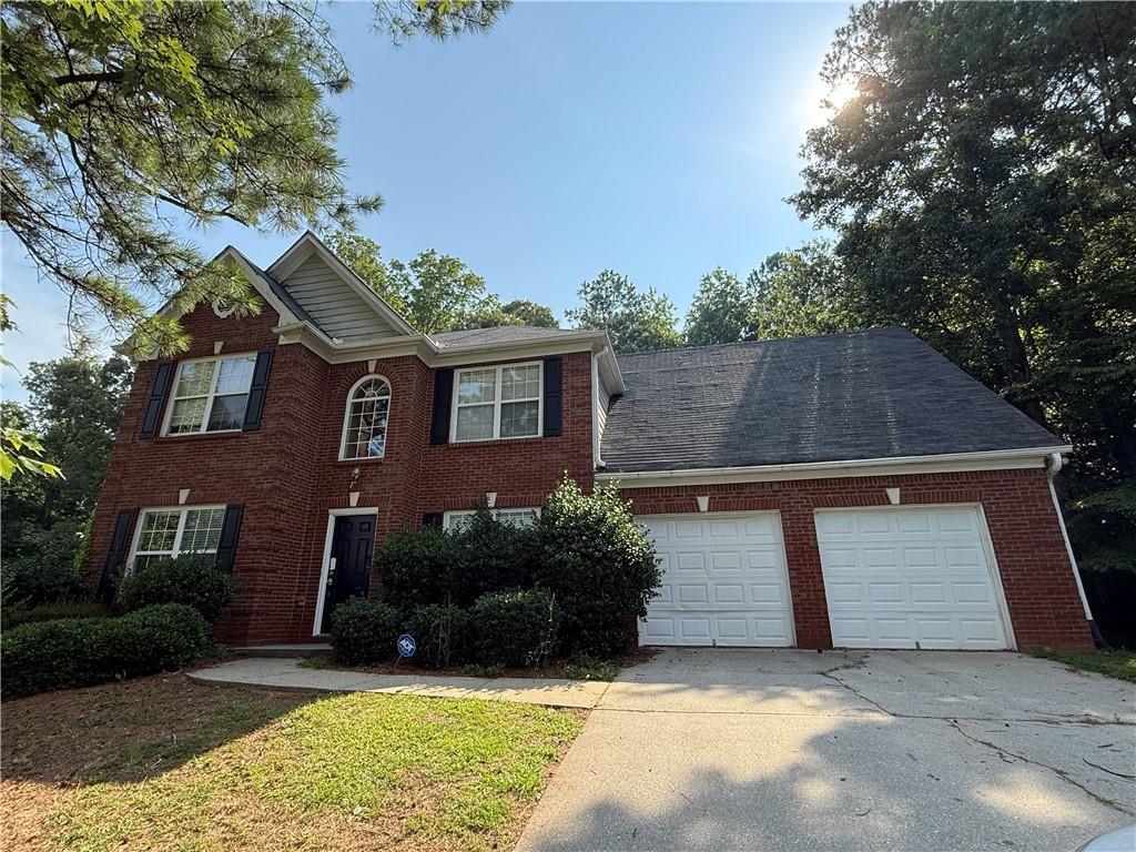 590 Birchberry Ter., Atlanta, GA 30331