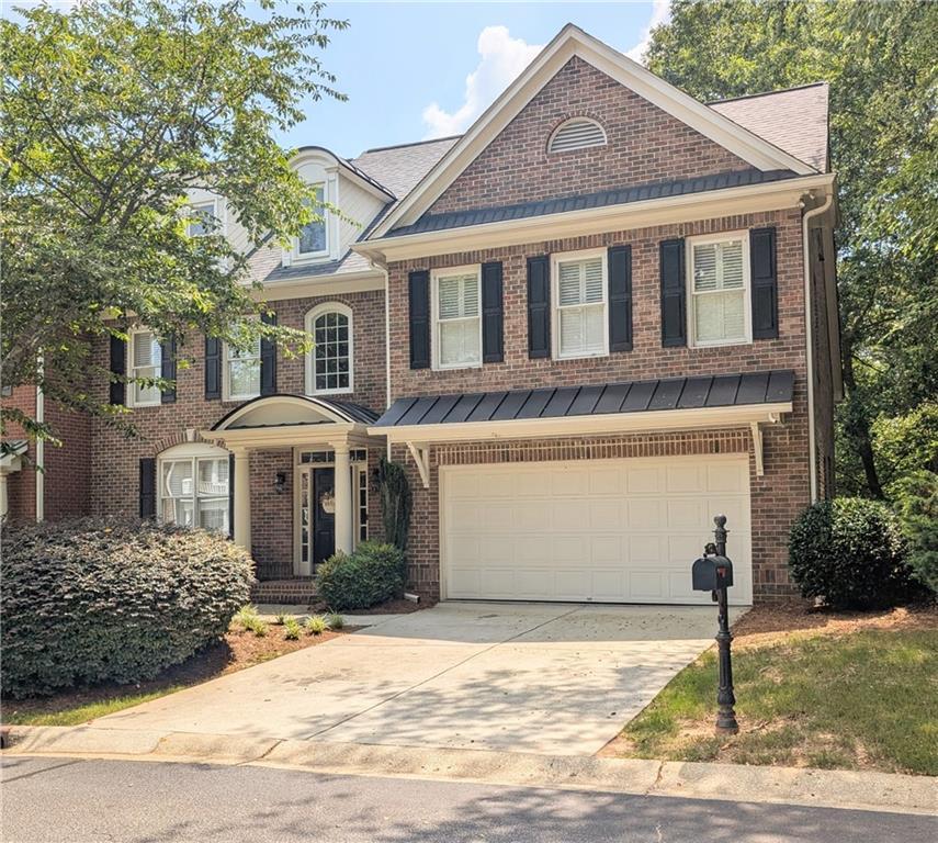 621 Vinings Estates Dr. #A18, Mableton, GA 30126
