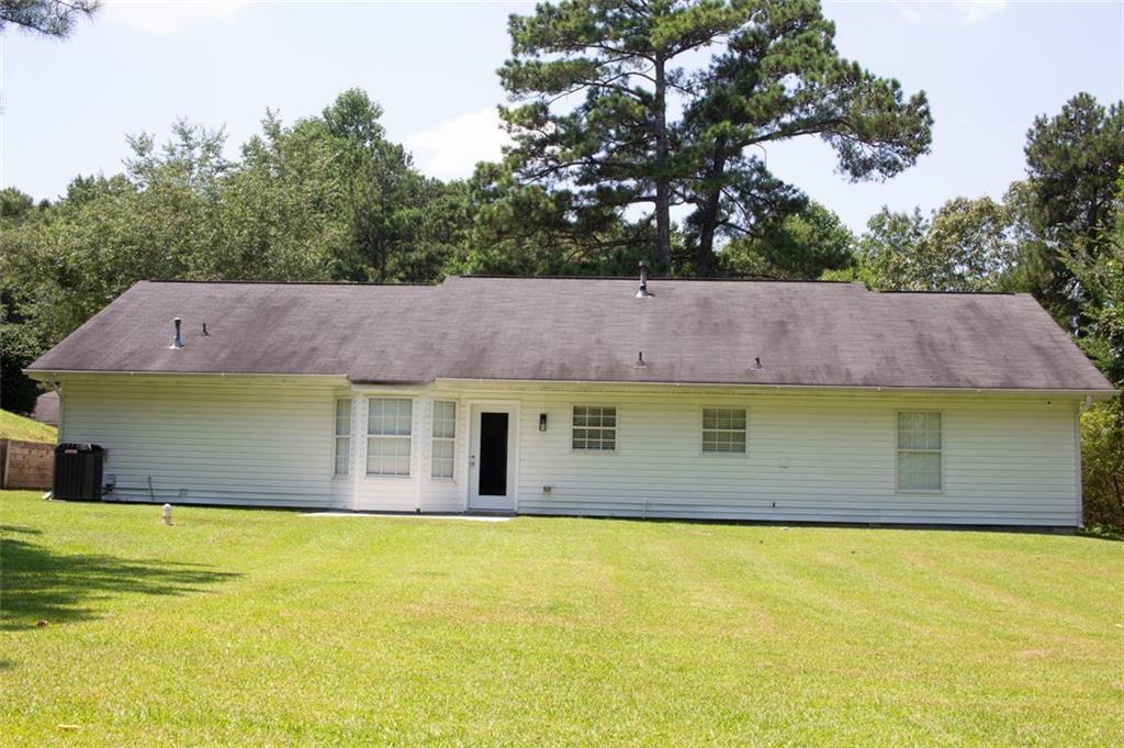 2252 Margaret Ct., Lithonia, GA 30058