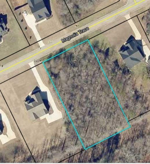 Magnolia Trace, Milner, GA 30257