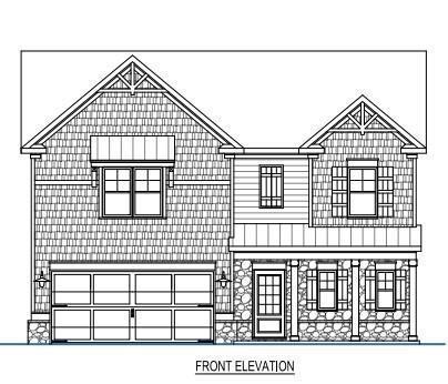 103 Everwood Ct., Dallas, GA 30132