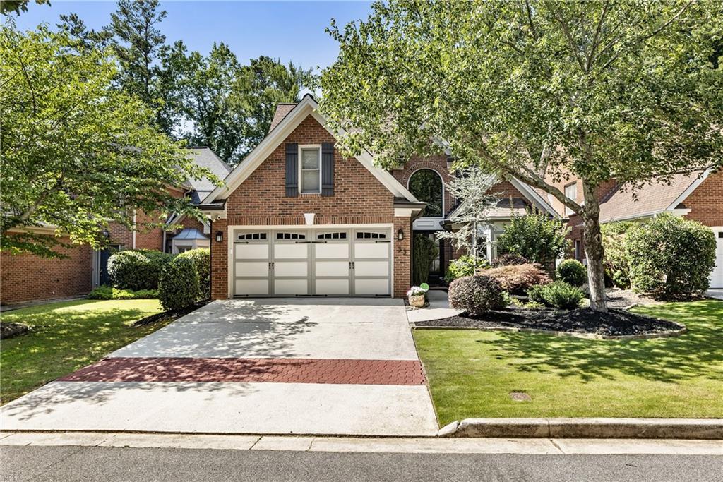 35 Westfair Ct., Atlanta, GA 30328