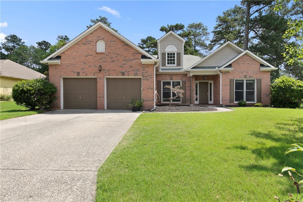 3011 Stillwater Dr., Villa Rica, GA 30180