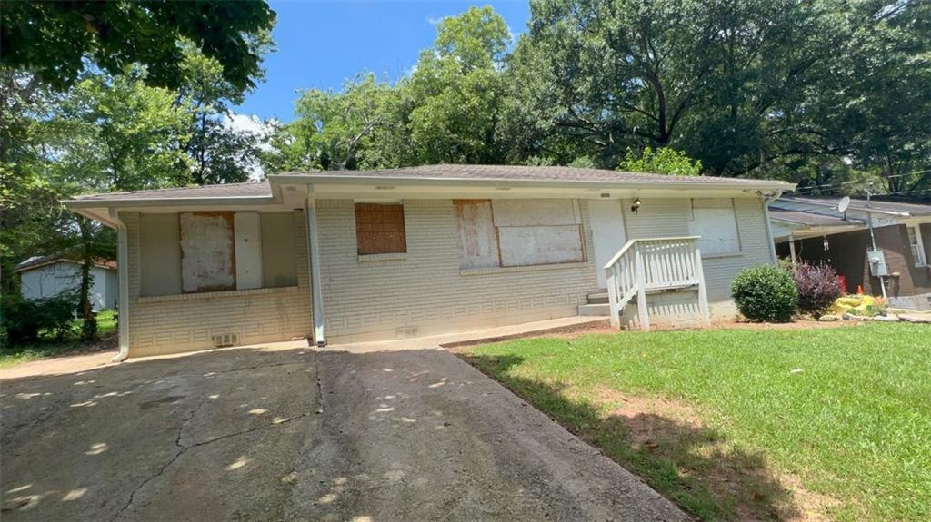 2083 Meador Ave., Atlanta, GA 30315