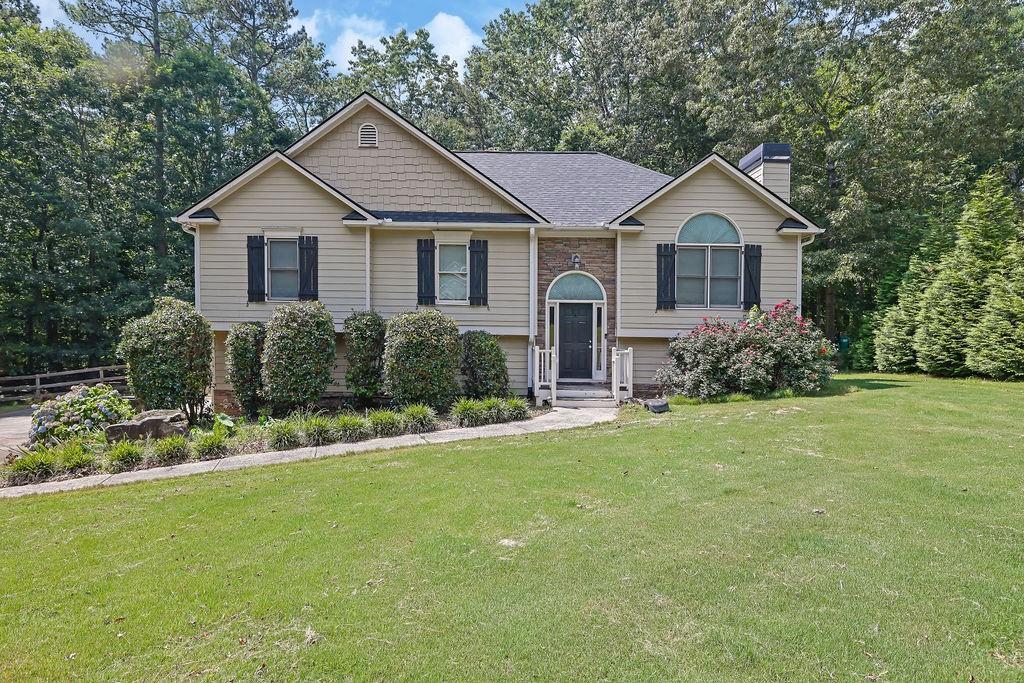 10 Barrel Way, Ball Ground, GA 30107