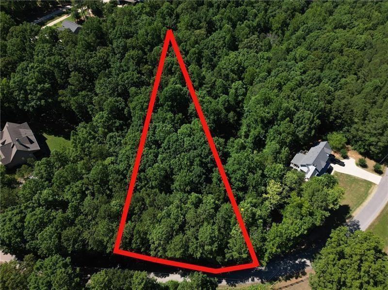 000 Thomas Rd., Dallas, GA 30132